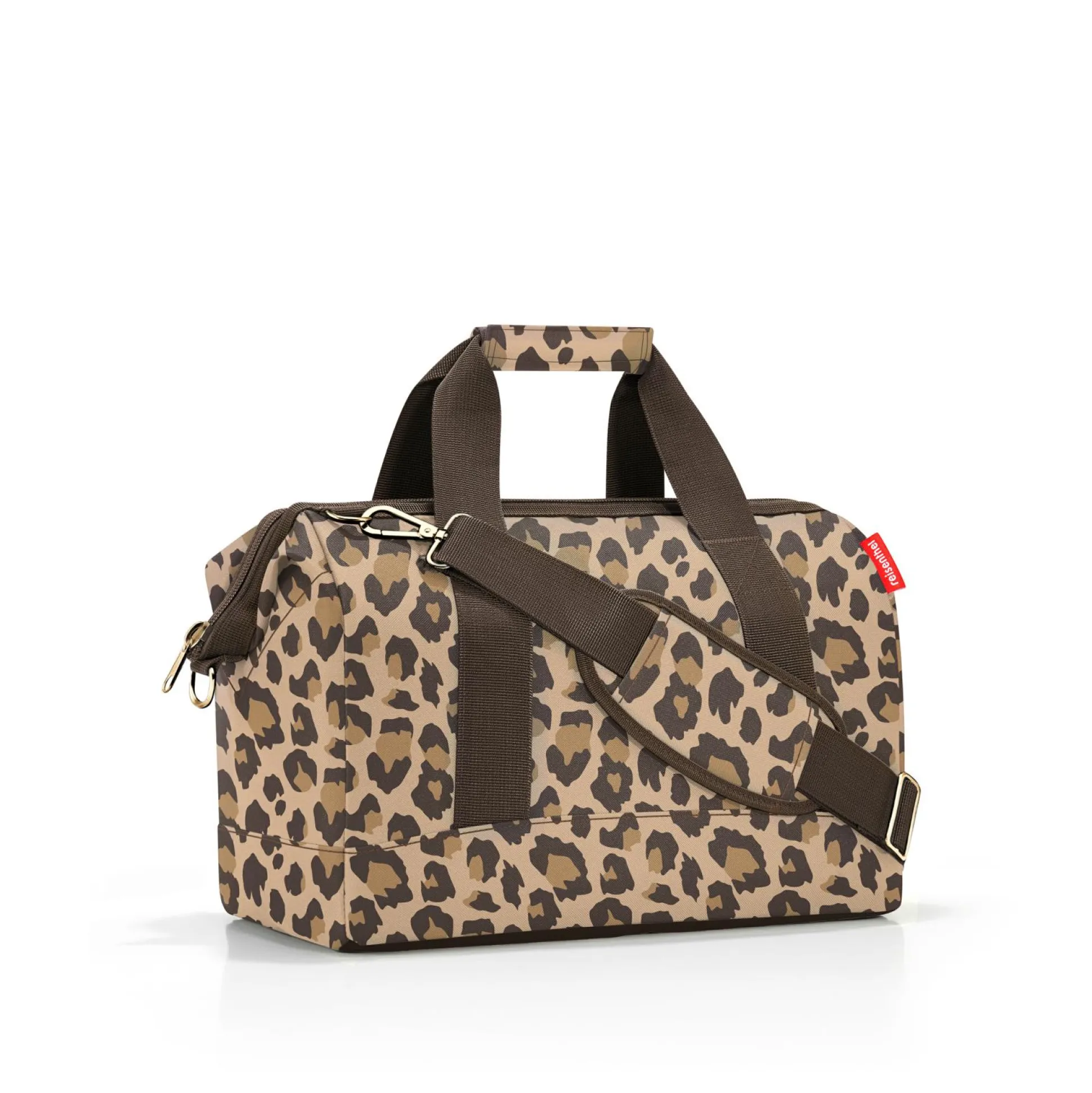 allrounder reisenthel M - leo macchiato