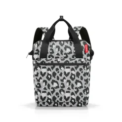 allrounder reisenthel R - leo nero