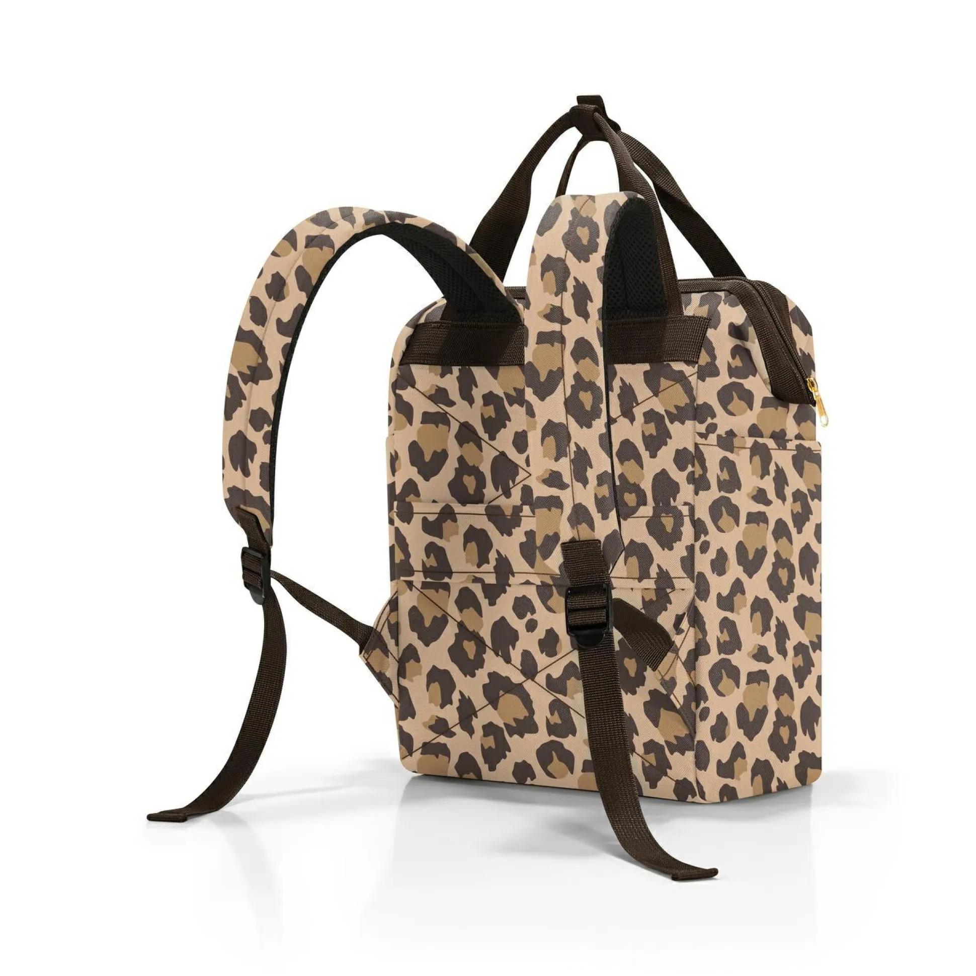 allrounder reisenthel R - leo macchiato