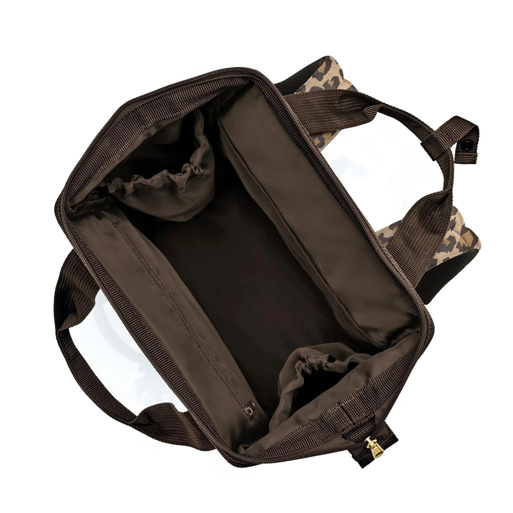 allrounder reisenthel R - leo macchiato