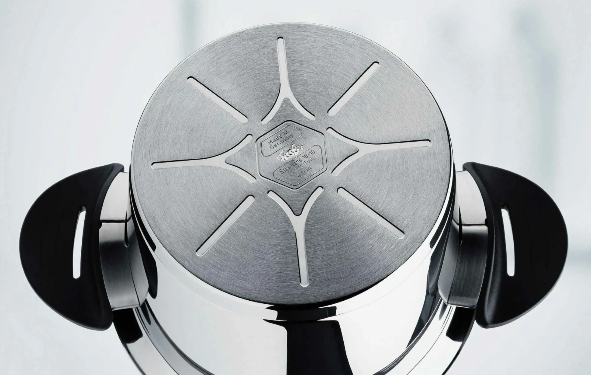 Aludibondbild DÜSSELDORF