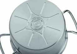 Aludibondbild DÜSSELDORF SKY