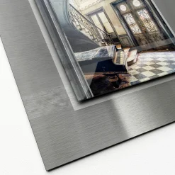 Aludibondbild LOST LOBBY I