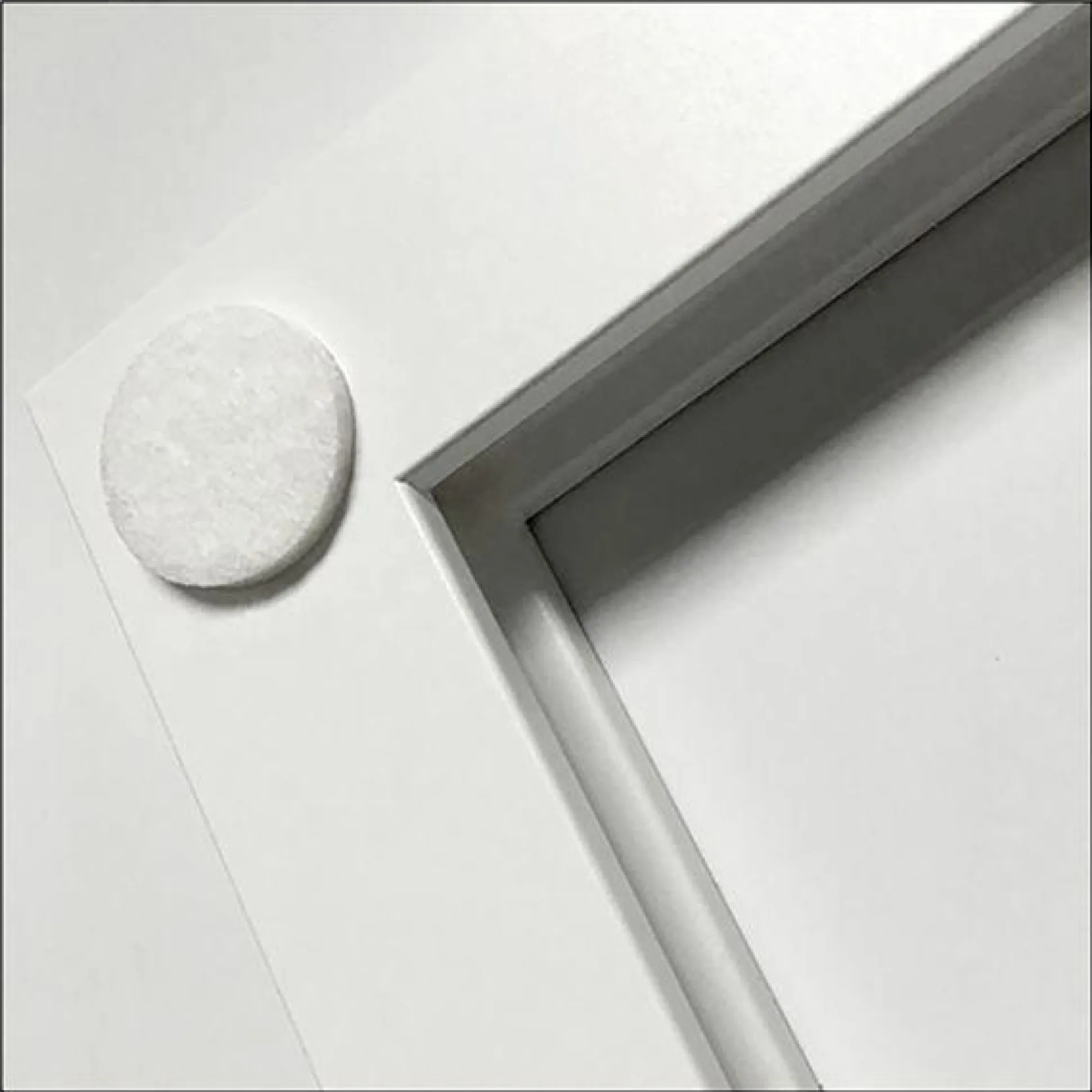 Aludibondbild ROMI 3