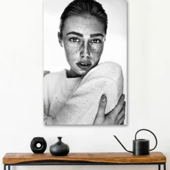 Aludibondbild ROMI 3