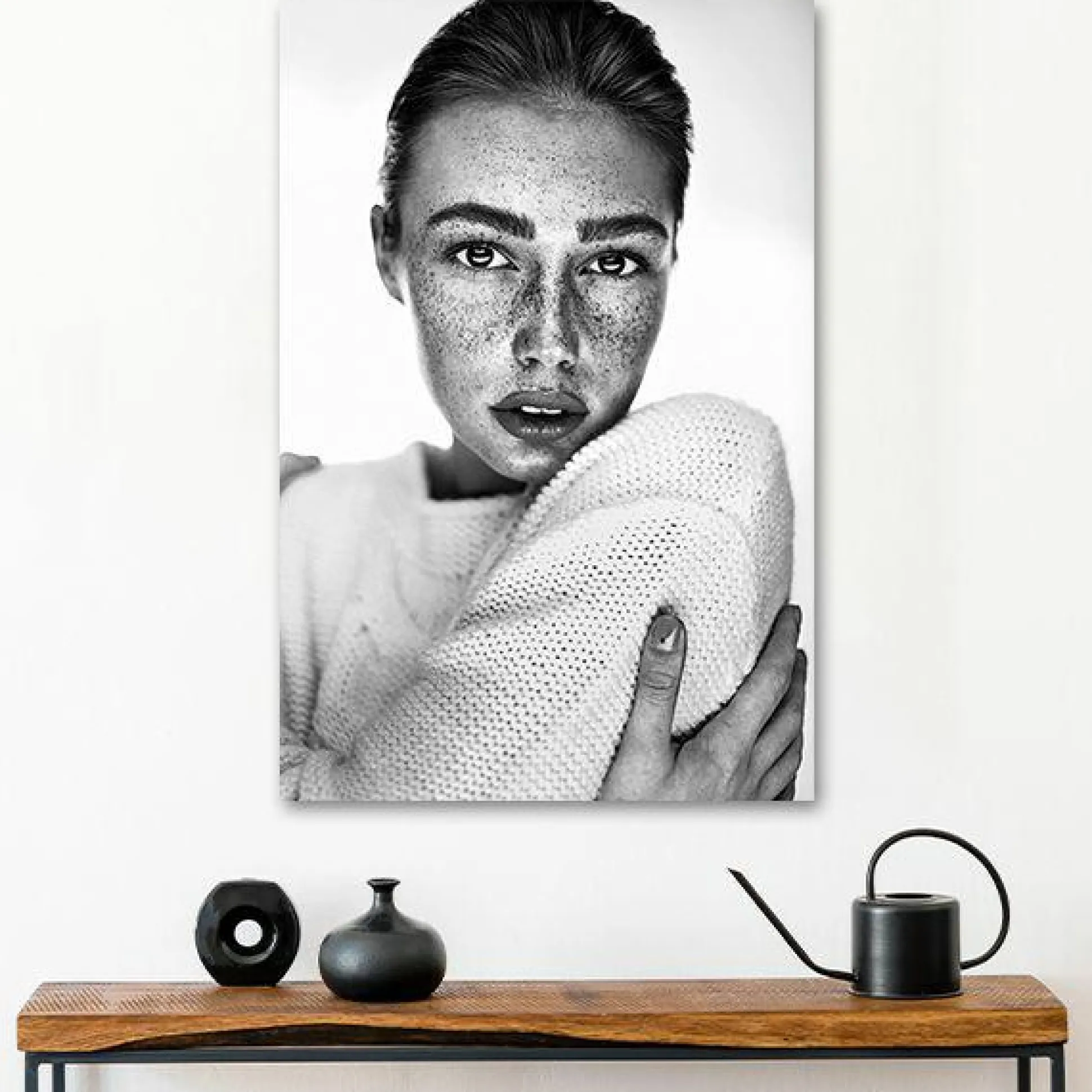 Aludibondbild ROMI 3