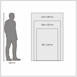 Aludibondbild ROMI 3