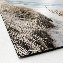 Aludibondbild WAY TO SEA II