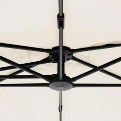 Ampelschirm DOPPLER ACTIVE GREEN EDIT.