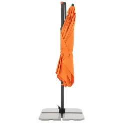 Ampelschirm DOPPLER MYZONE