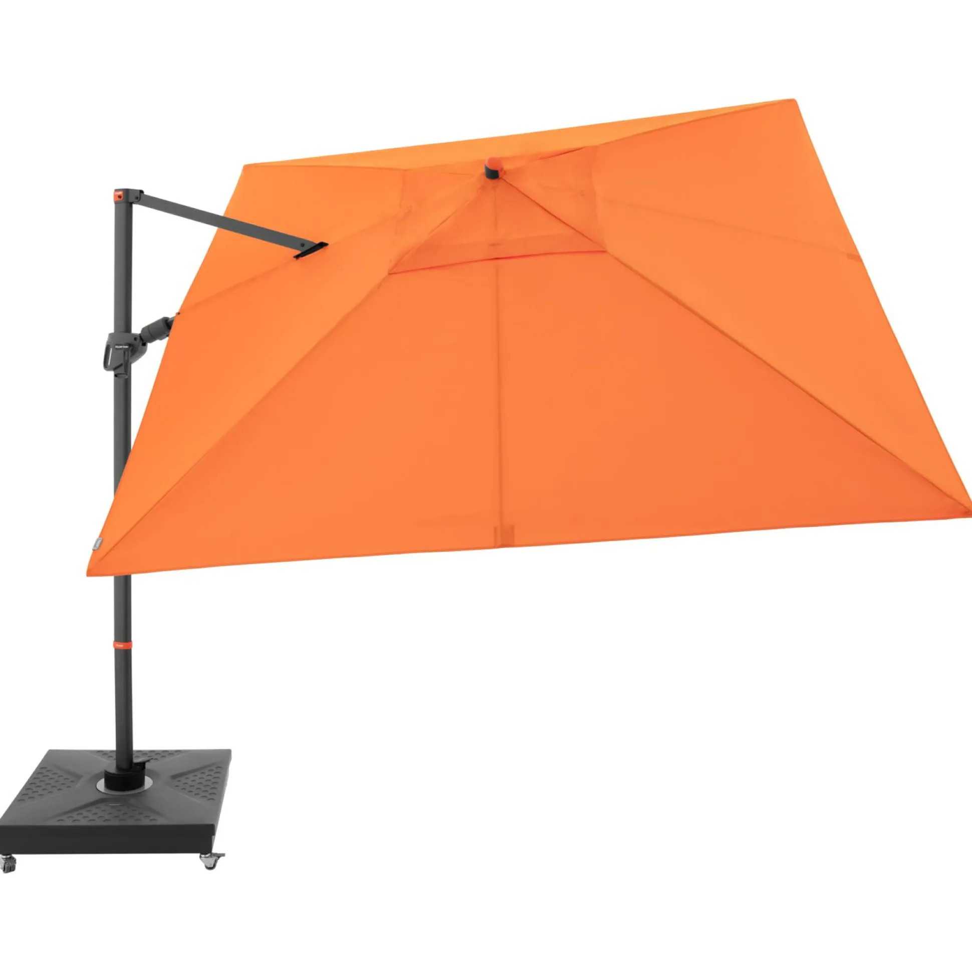 Ampelschirm DOPPLER MYZONE