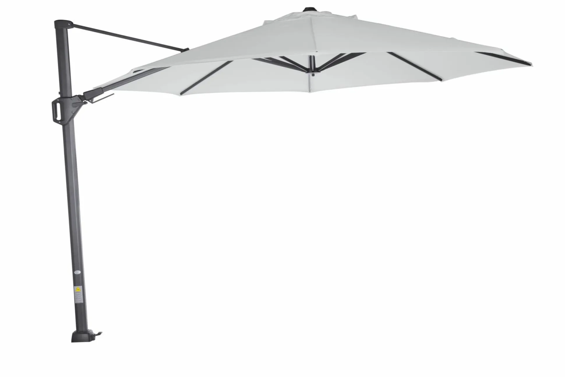 Ampelschirm siena GARDEN Sunset