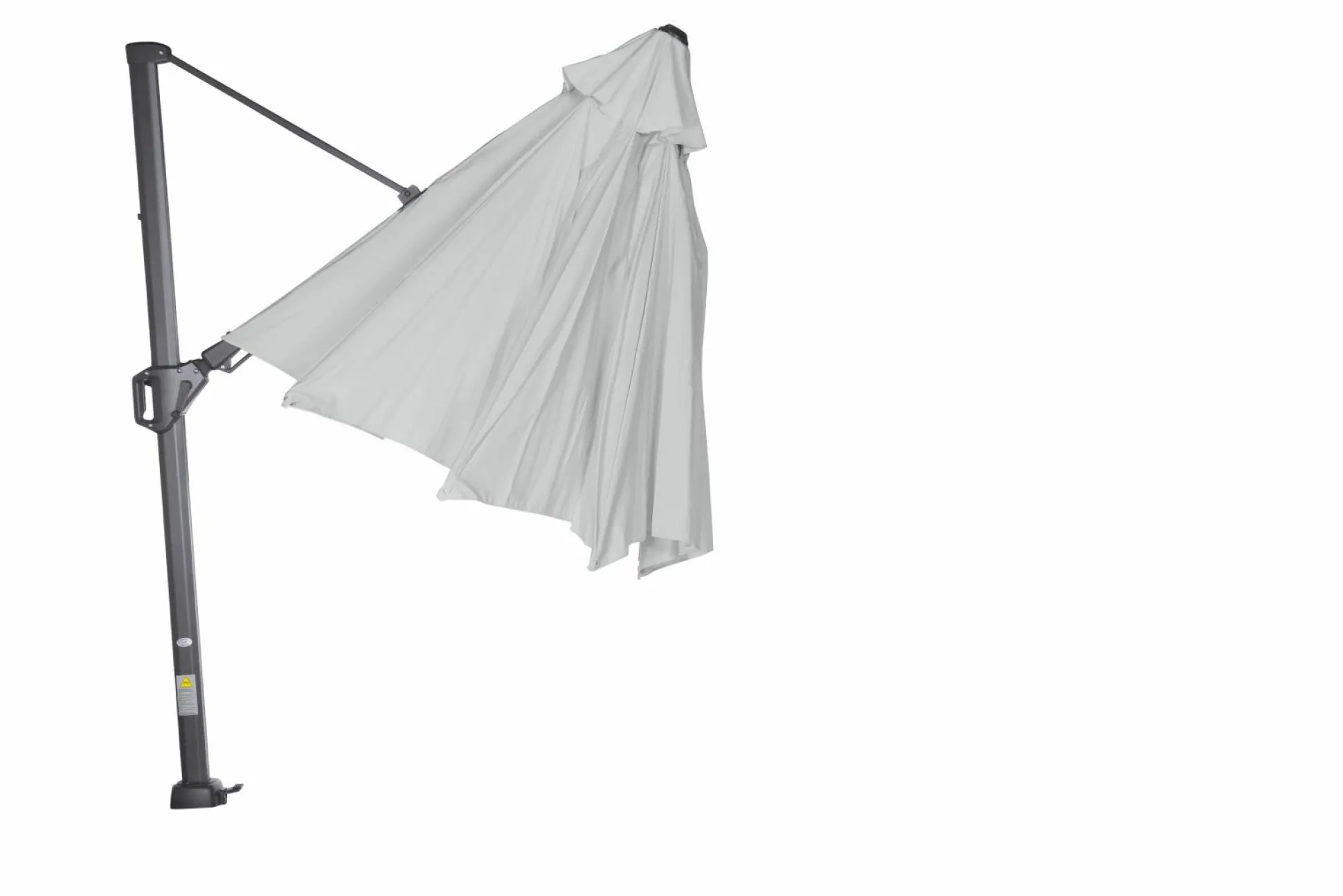 Ampelschirm siena GARDEN Sunset