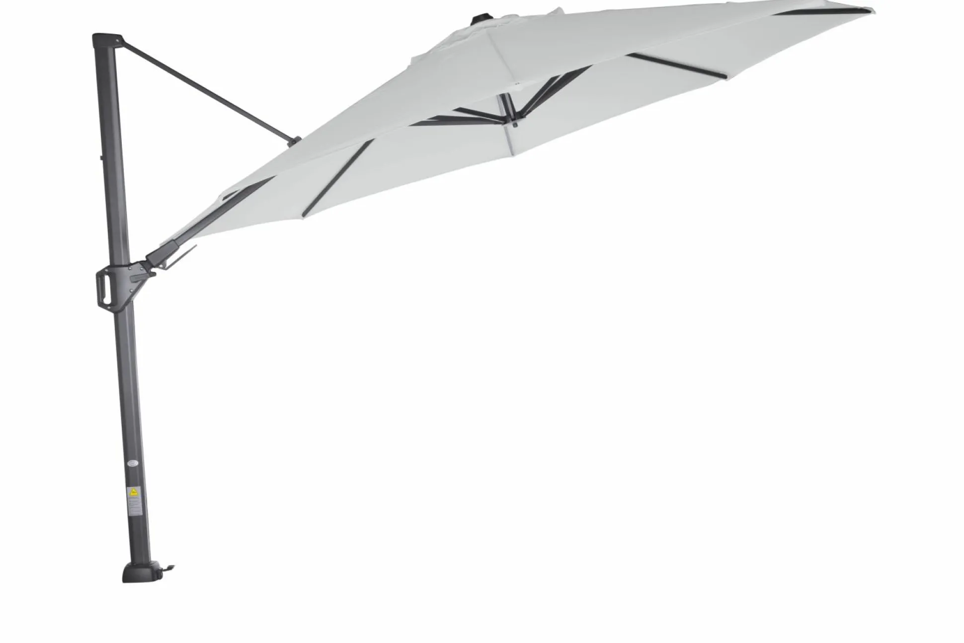 Ampelschirm siena GARDEN Sunset