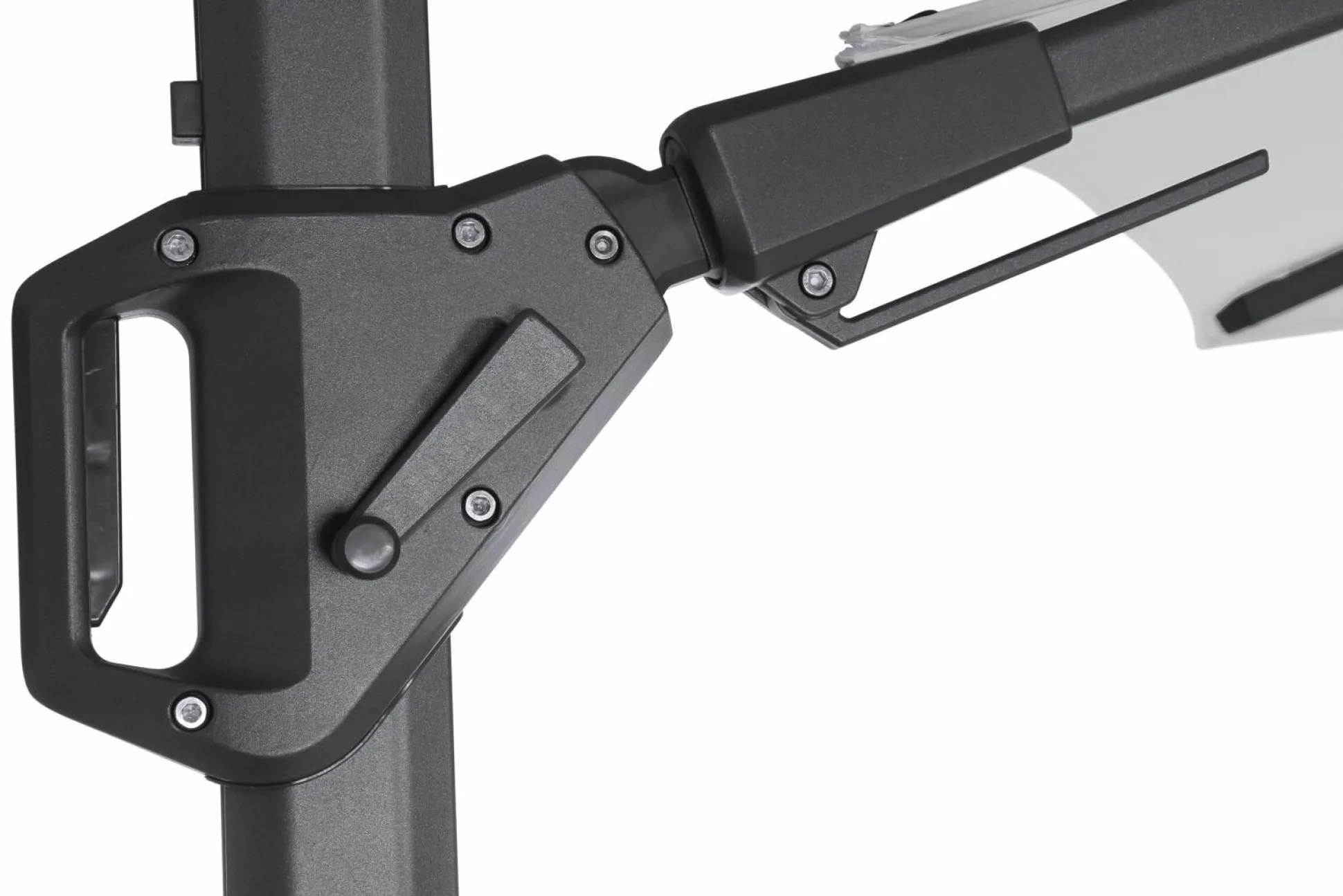 Ampelschirm siena GARDEN Sunset