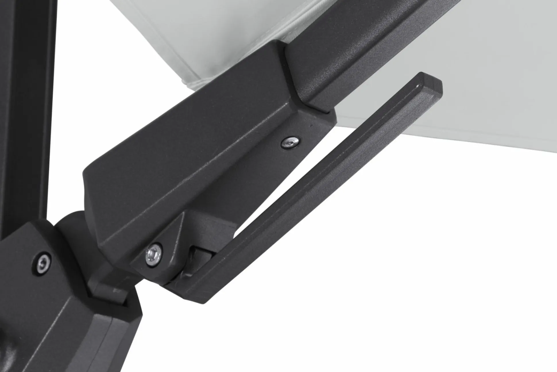 Ampelschirm siena GARDEN Sunset