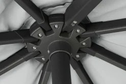 Ampelschirm siena GARDEN Sunset