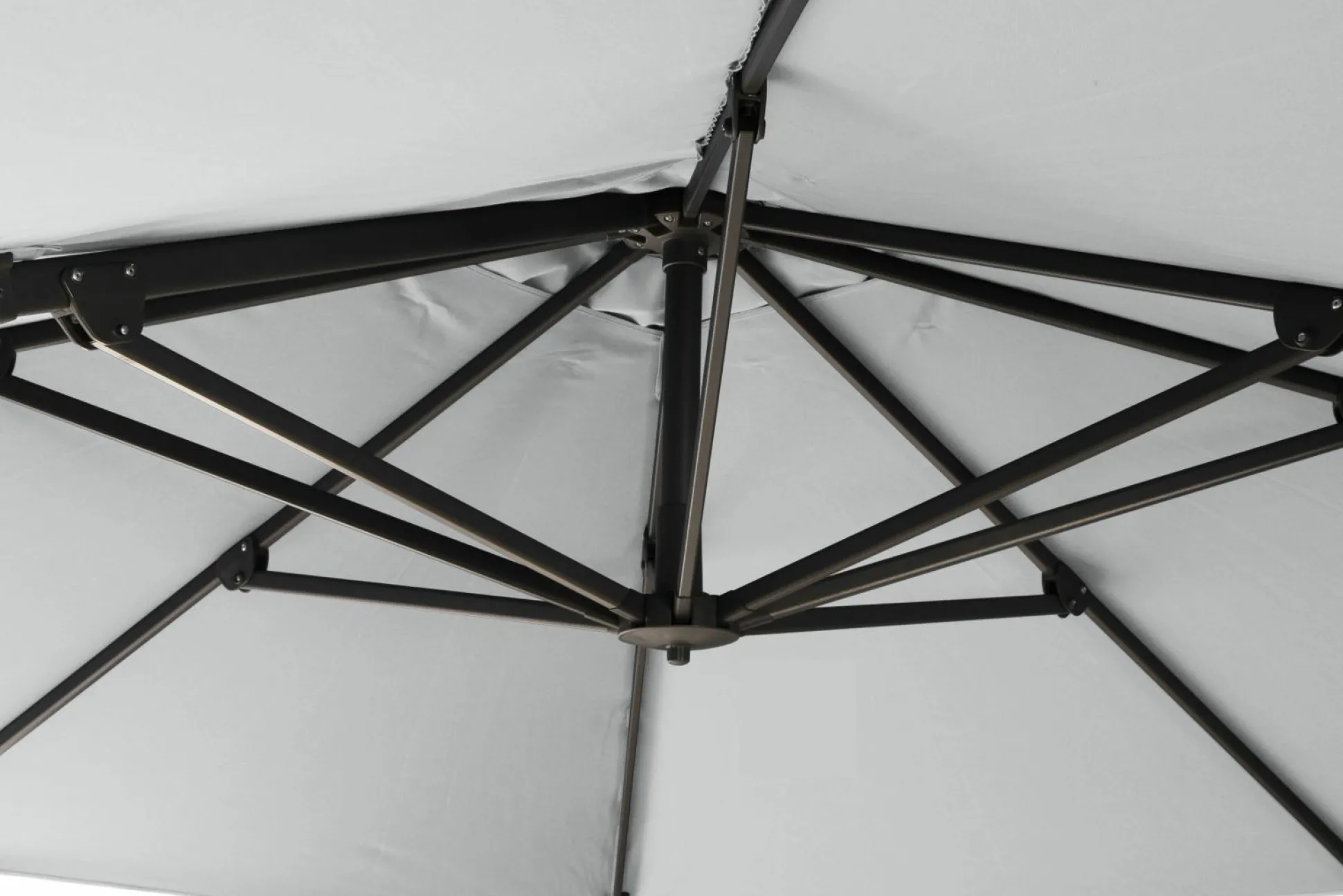 Ampelschirm siena GARDEN Sunset