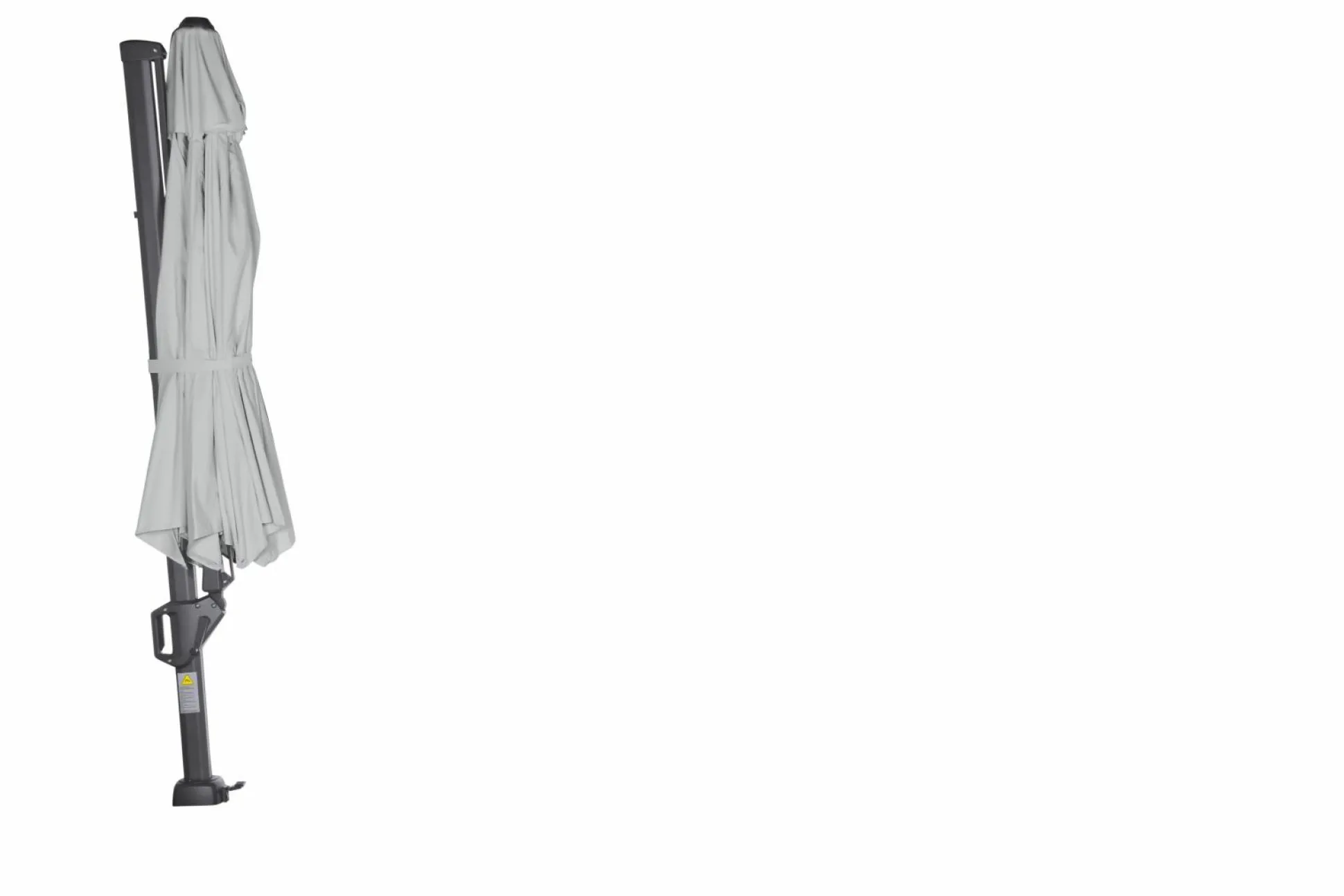 Ampelschirm siena GARDEN Sunset