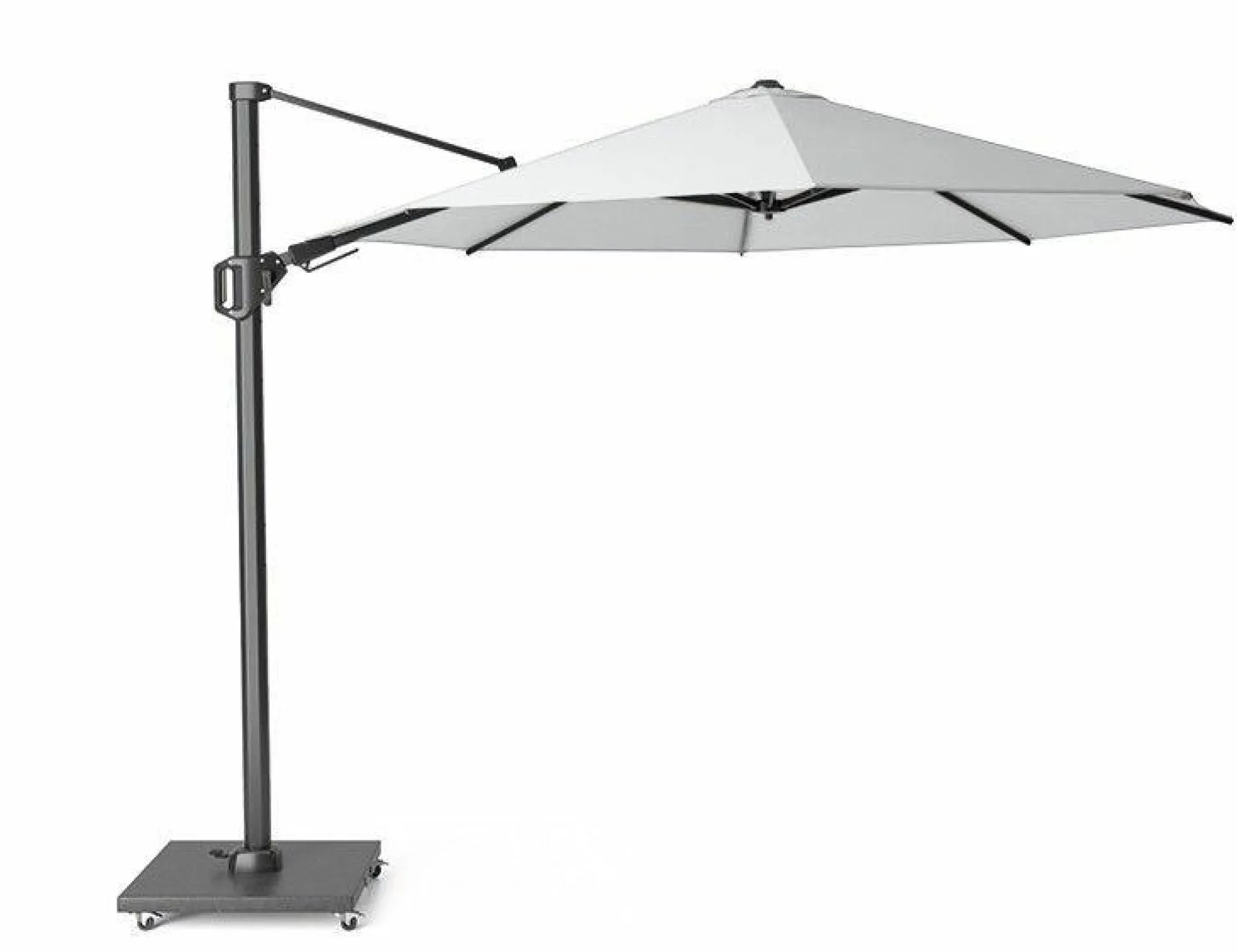 Ampelschirm siena GARDEN Sunset