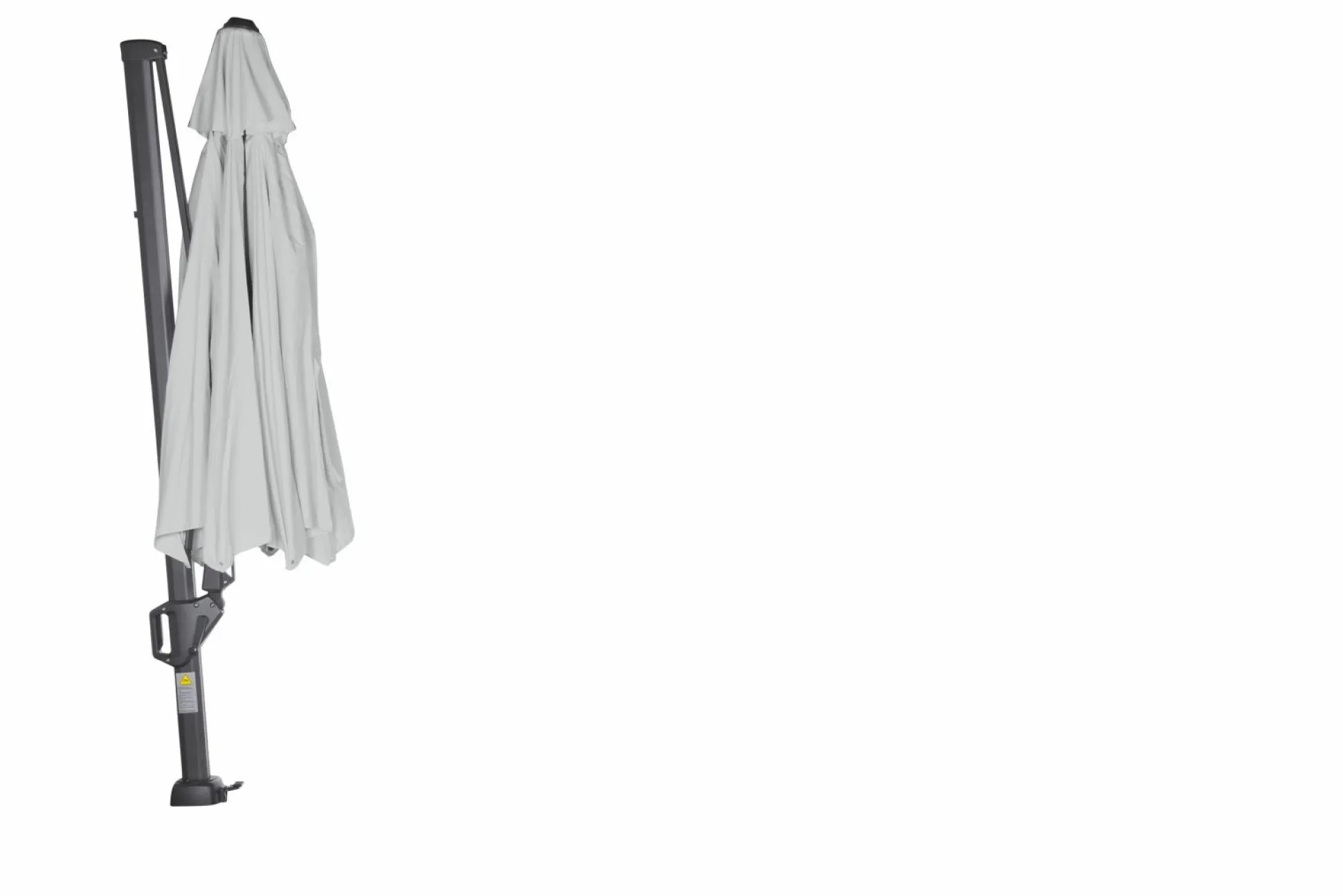 Ampelschirm siena GARDEN Sunset