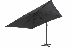 Ampelschirm siena GARDEN California