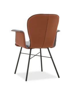 Armlehnenstuhl bert plantagie BLAKE-FOUR