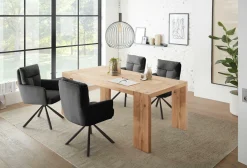 Armlehnenstuhl HARPER SHANTOU