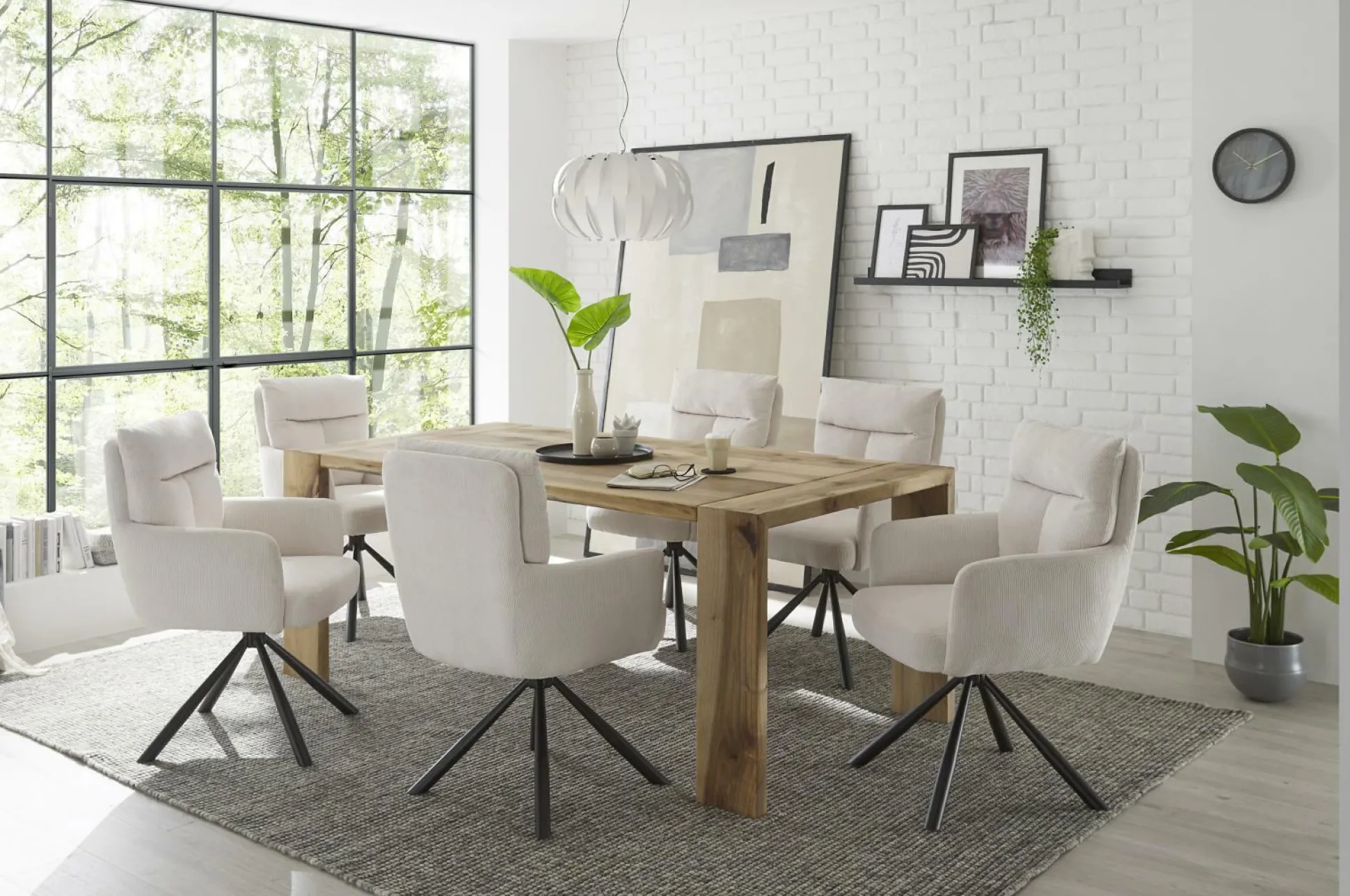 Armlehnenstuhl HARPER SHANTOU