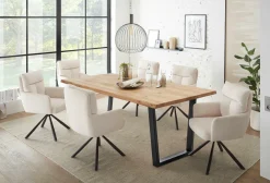 Armlehnenstuhl HARPER SHANTOU