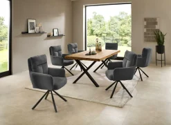 Armlehnenstuhl HARPER SHANTOU