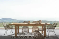 Armlehnenstuhl RAQUEL