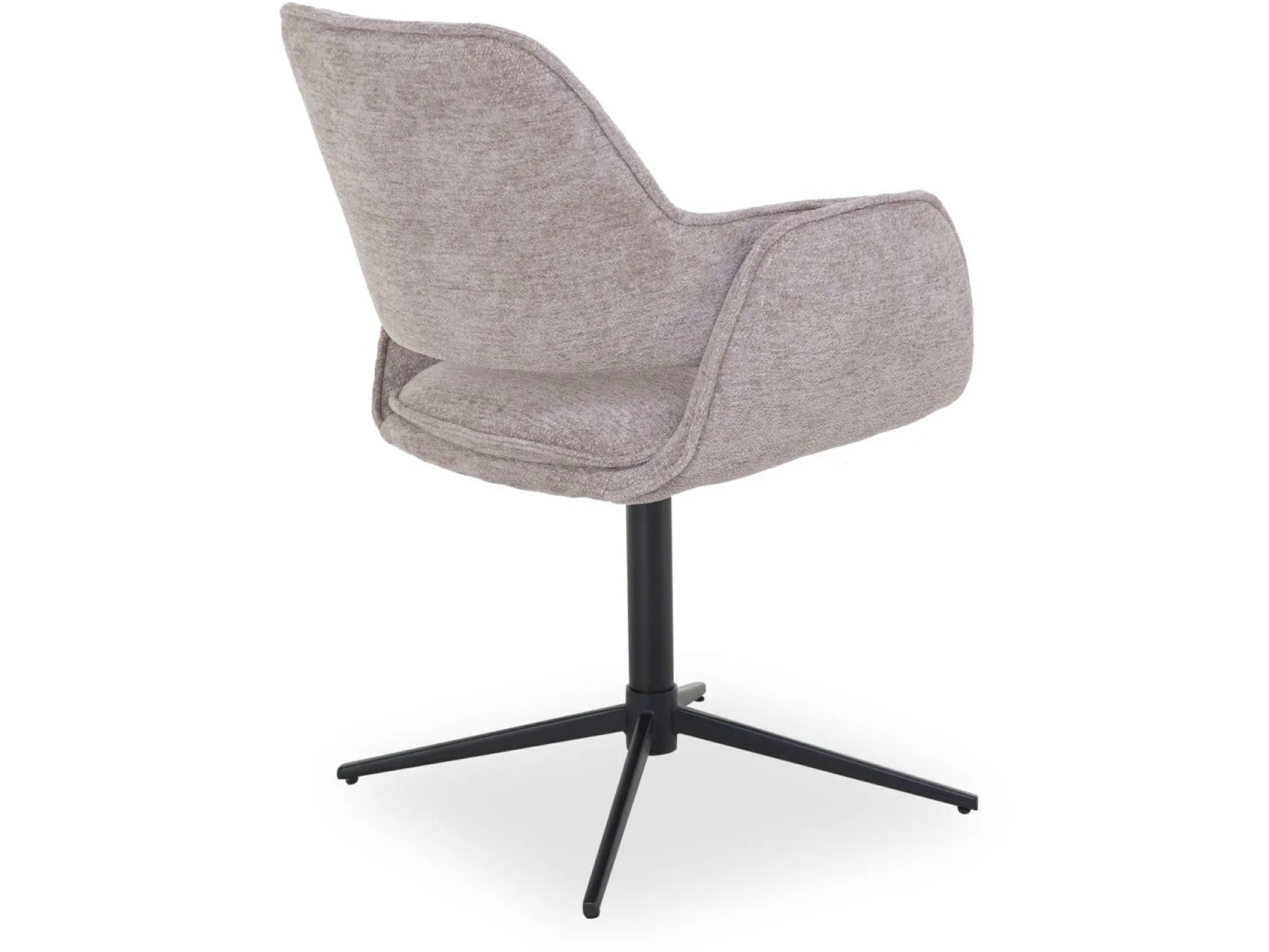 Armlehnstuhl HARPER HALKRIK