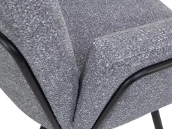 Armlehnstuhl HARPER HUNTLY