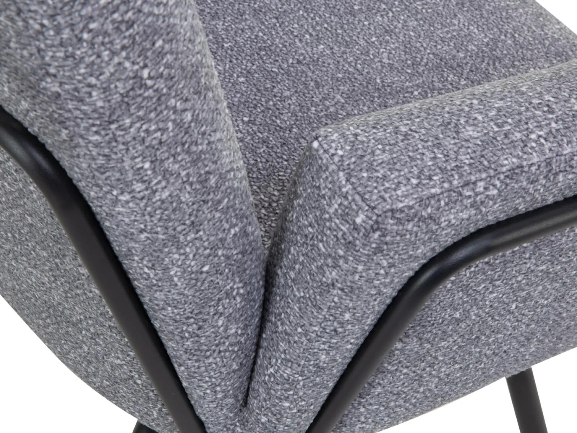 Armlehnstuhl HARPER HUNTLY