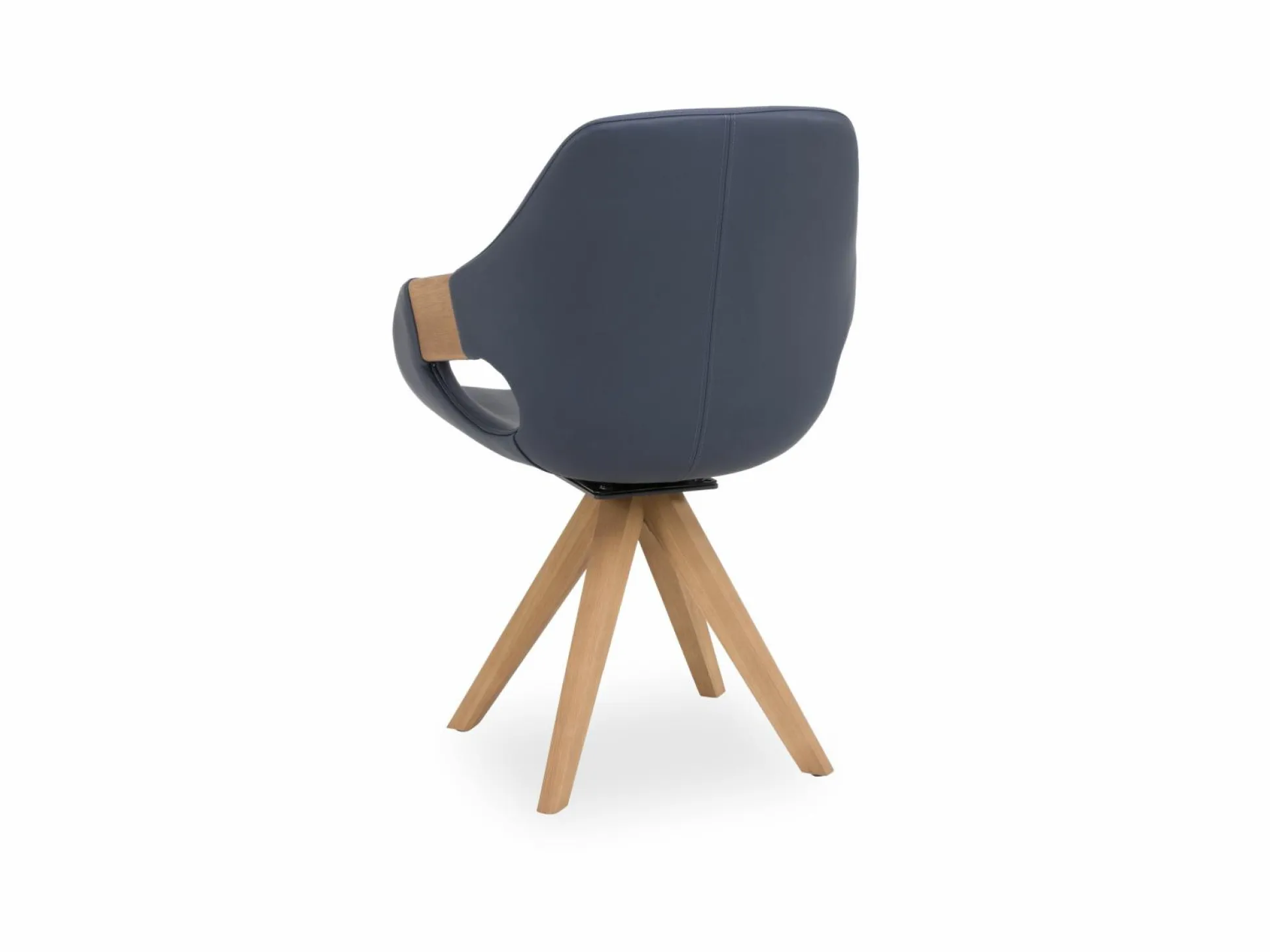 Armlehnstuhl hartmann NATURZEIT Basti