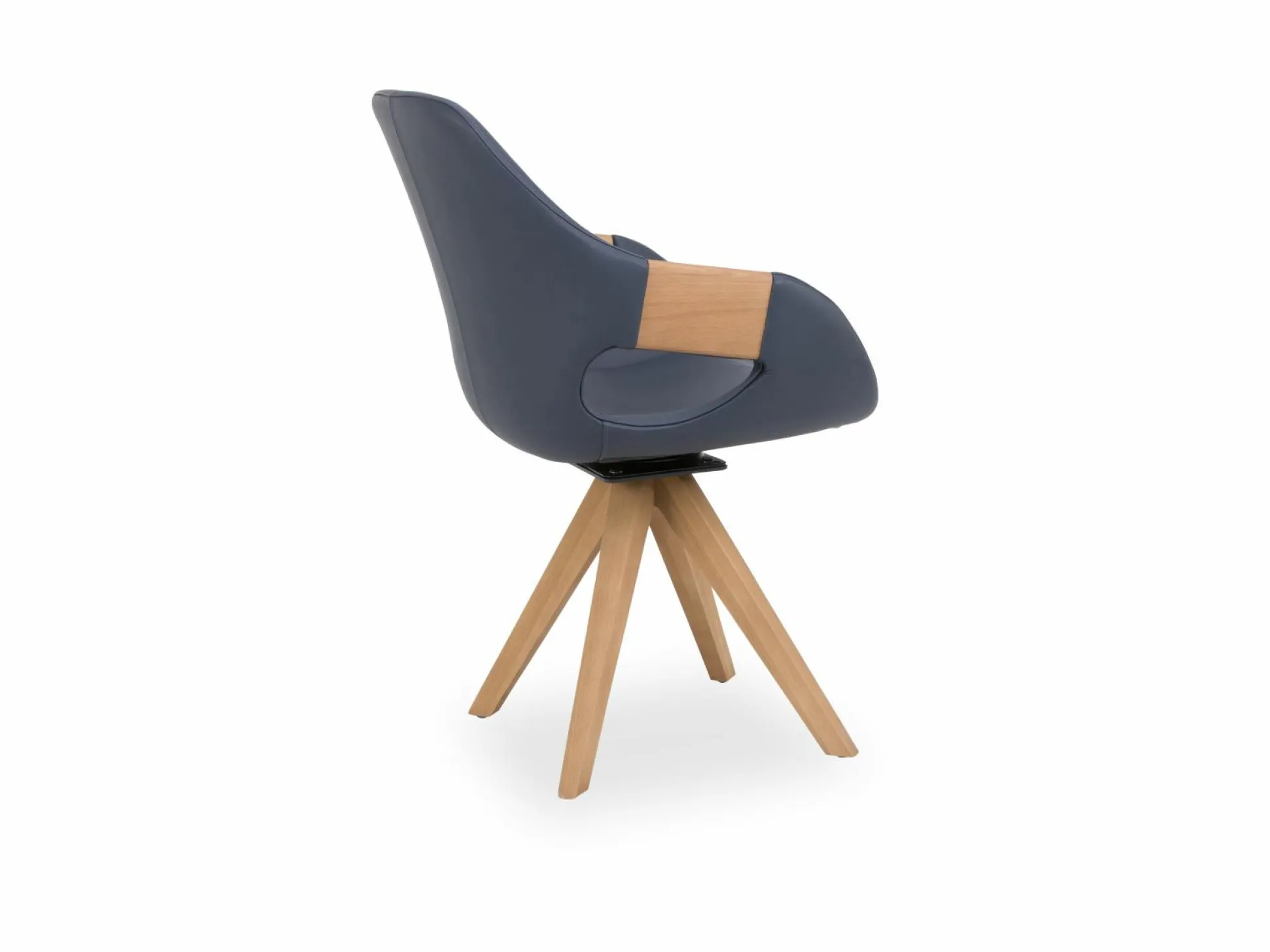 Armlehnstuhl hartmann NATURZEIT Basti