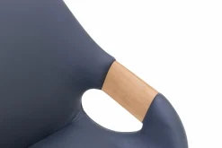 Armlehnstuhl hartmann NATURZEIT Basti