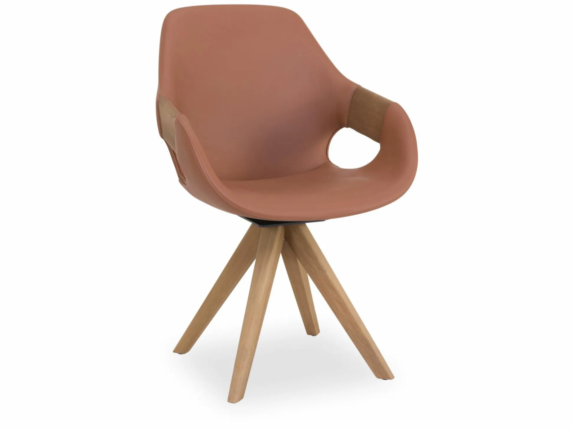 Armlehnstuhl hartmann NATURZEIT Basti