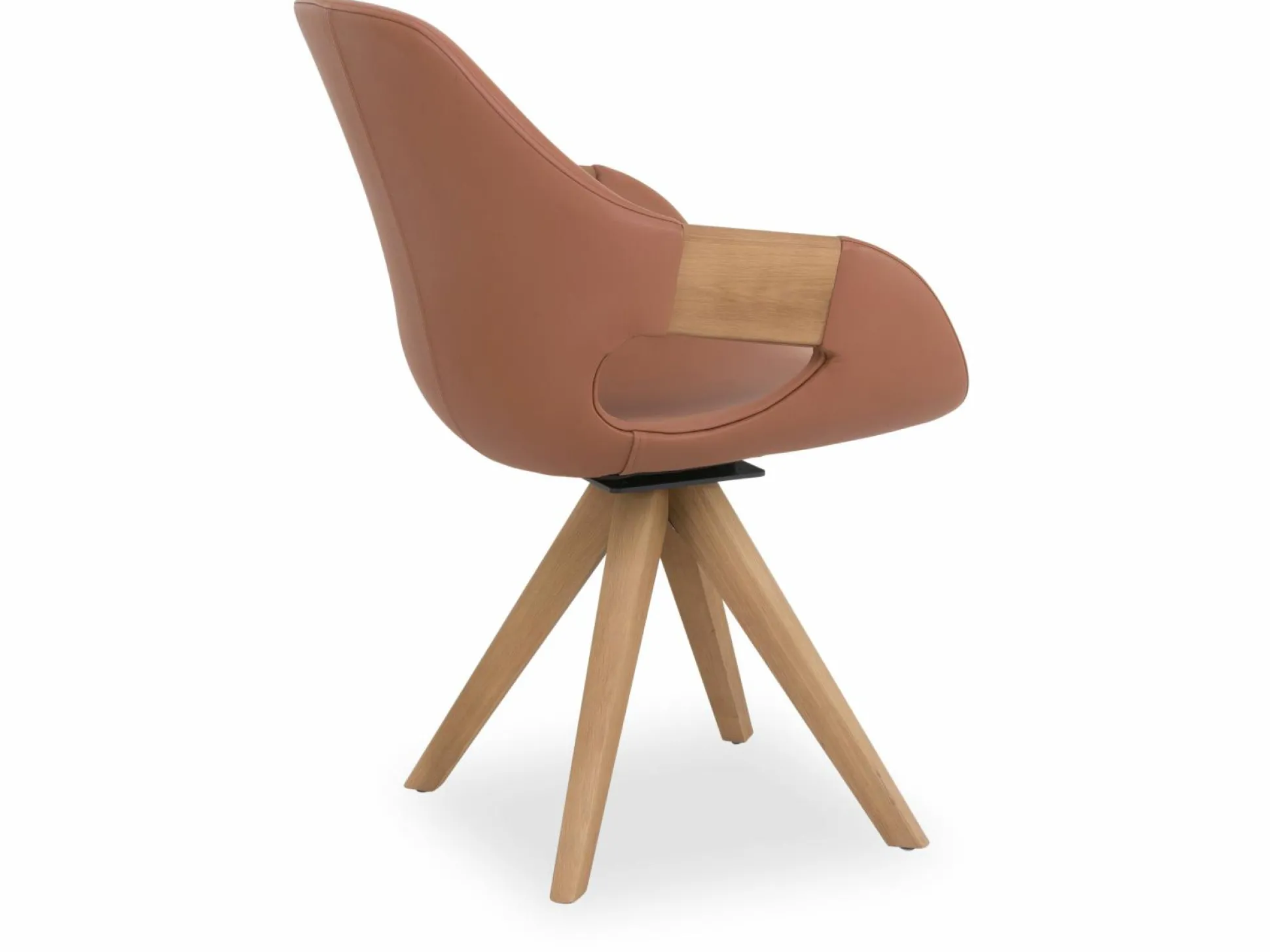 Armlehnstuhl hartmann NATURZEIT Basti