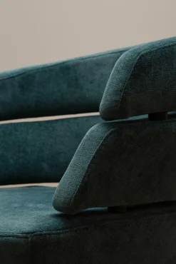 Armlehnstuhl JOOP! CURVES