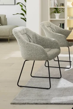 Armlehnstuhl MONDO MATORA