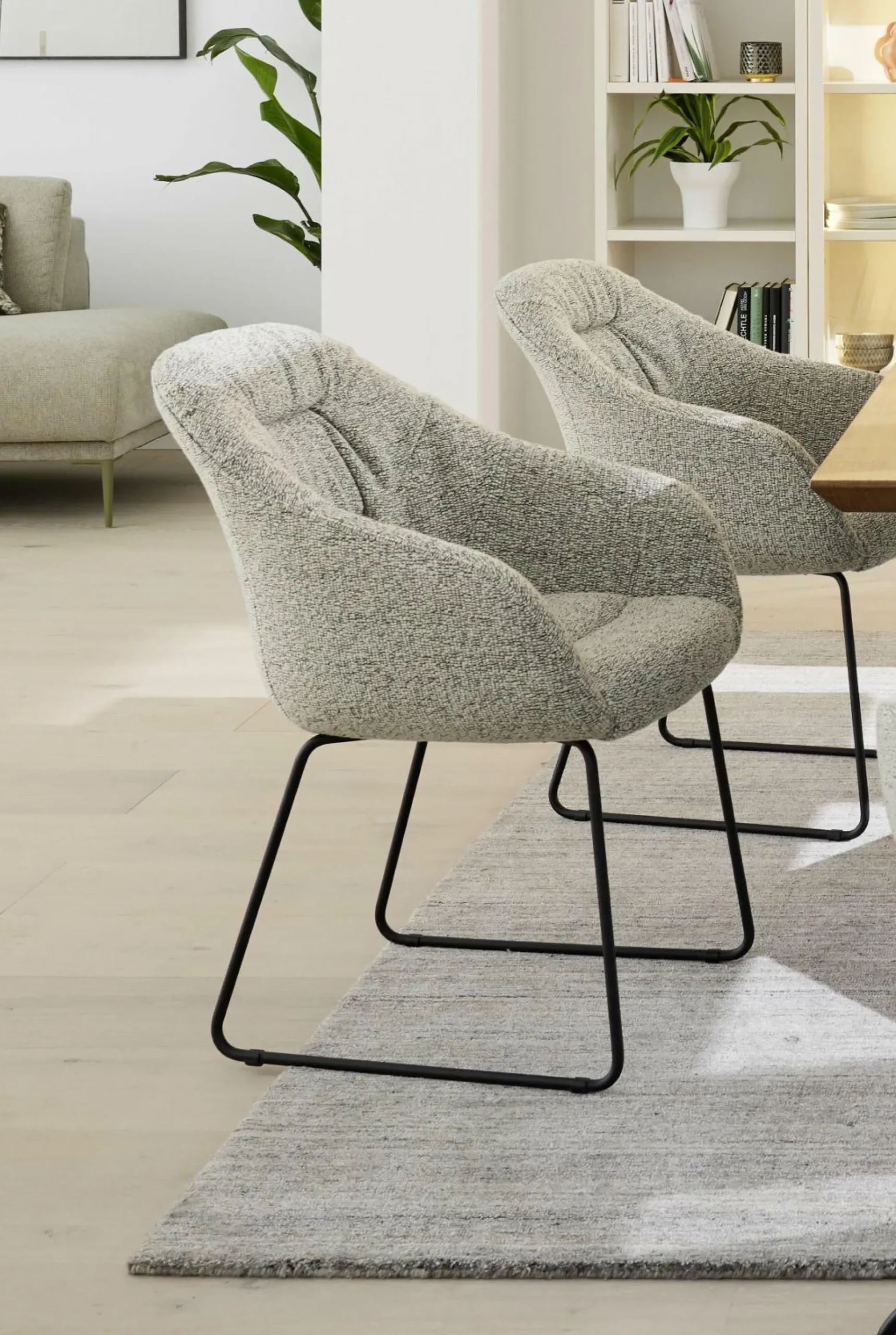 Armlehnstuhl MONDO MATORA