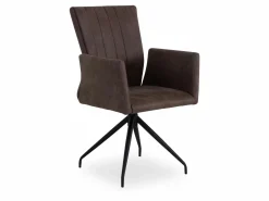 Armlehnstuhl MONDO MOKA