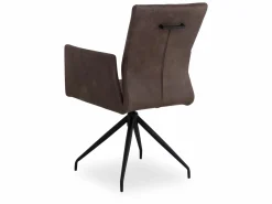Armlehnstuhl MONDO MOKA