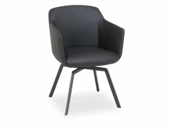 Armlehnstuhl ROLF BENZ 640