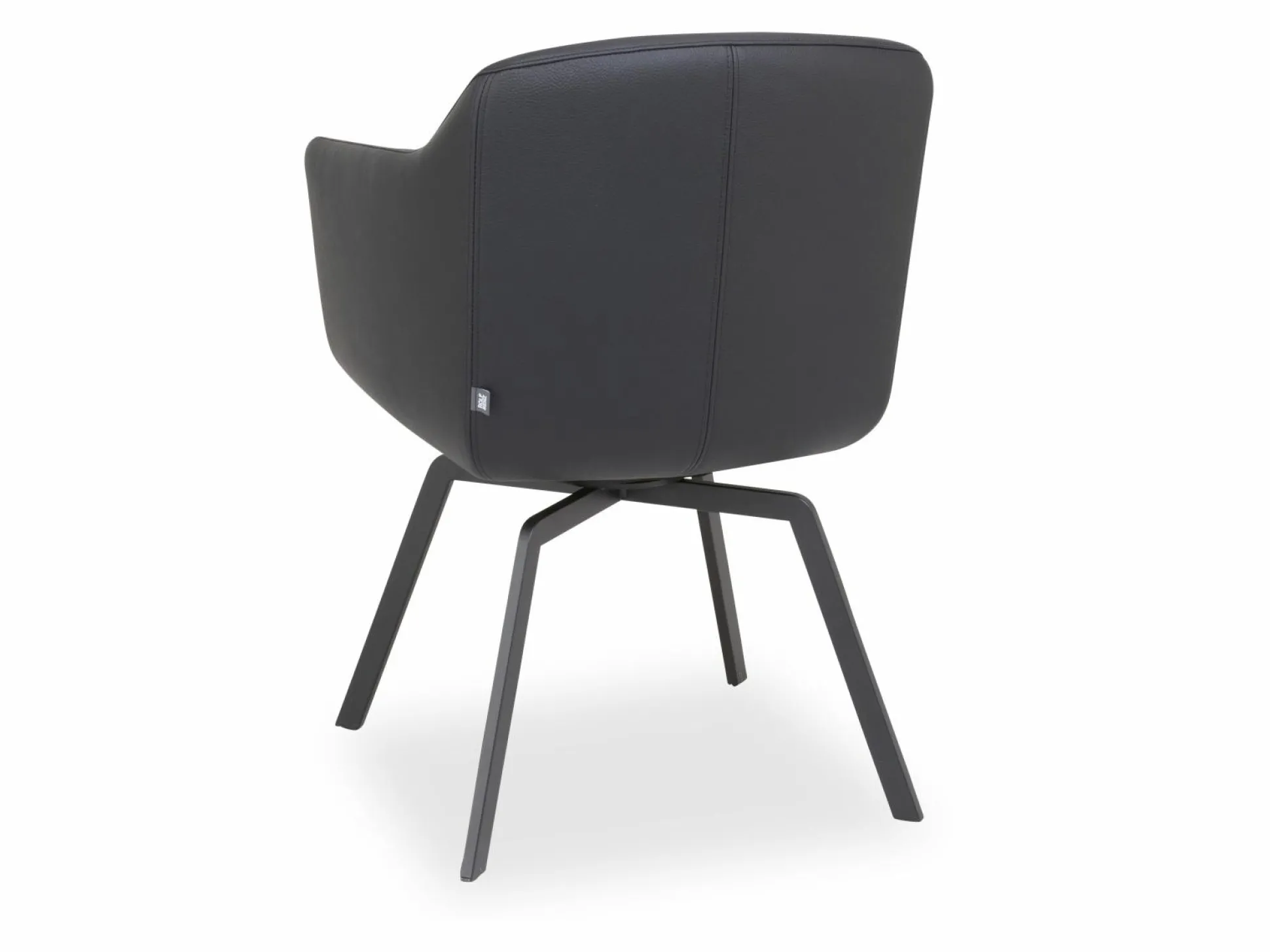 Armlehnstuhl ROLF BENZ 640