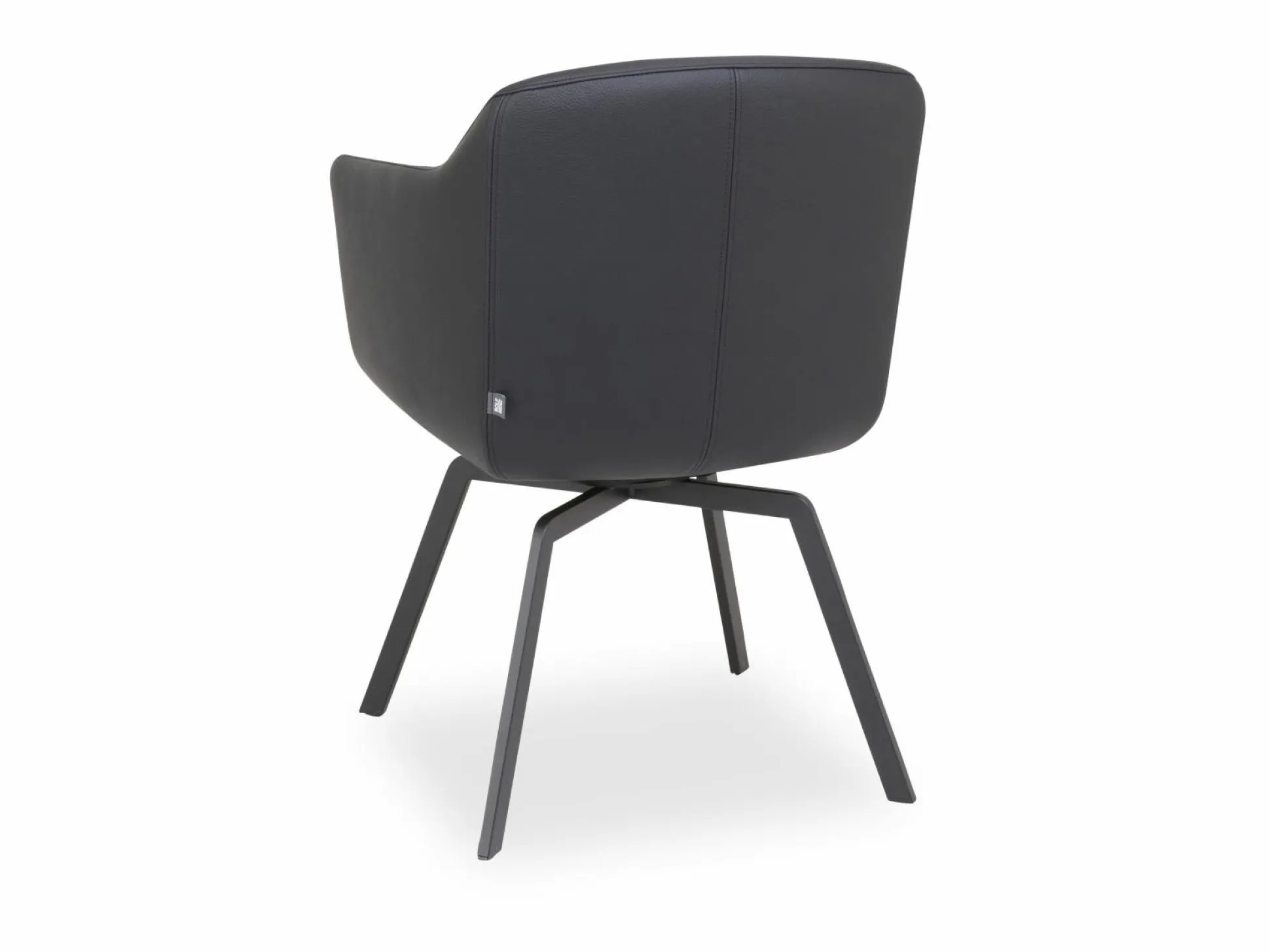 Armlehnstuhl ROLF BENZ 640