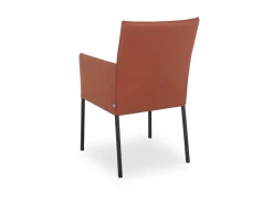 Armlehnstuhl ROLF BENZ 652