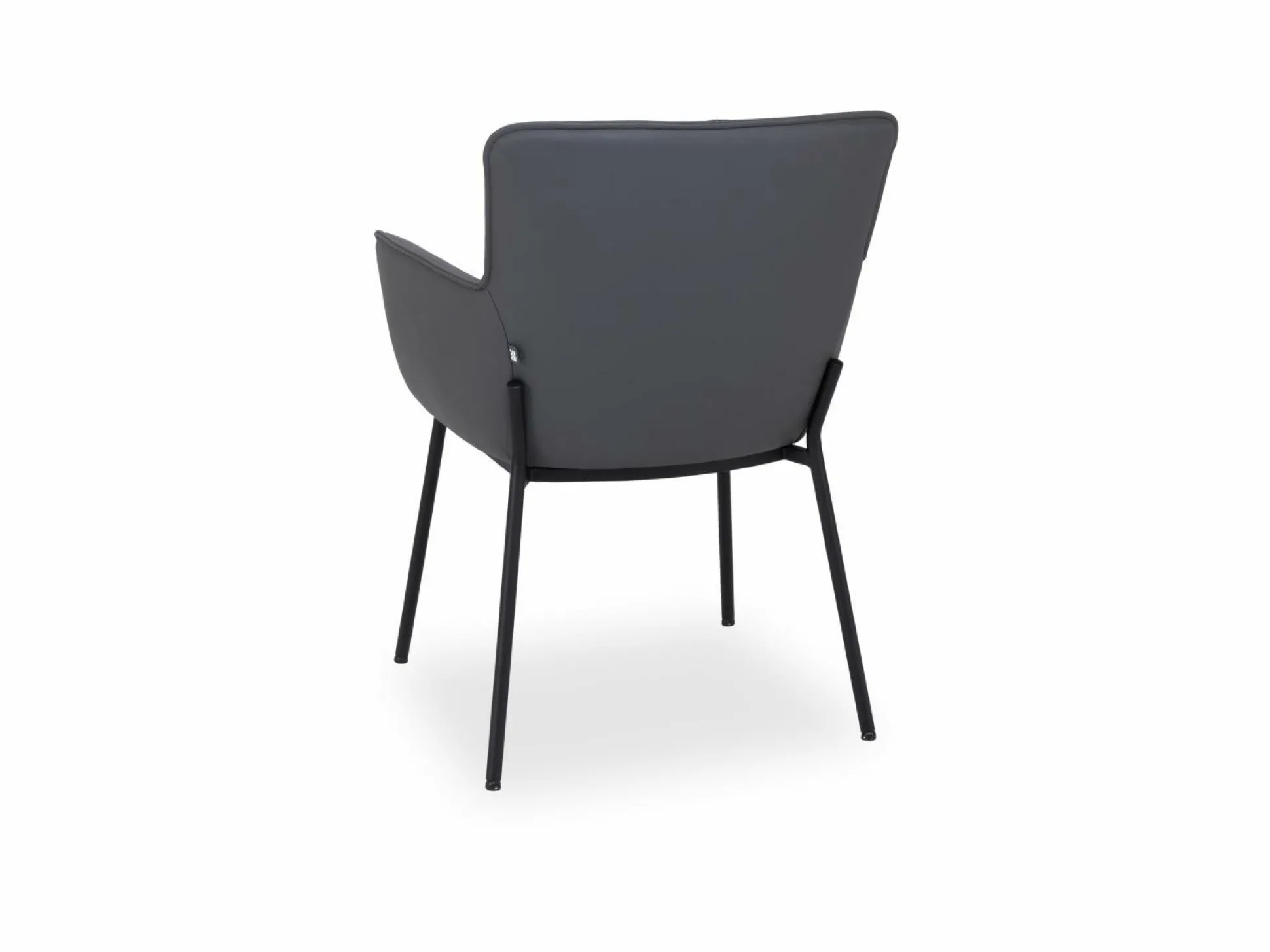 Armlehnstuhl ROLF BENZ 655